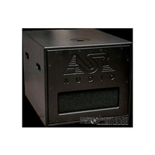 Активный сабвуфер ASR CS-500BP P