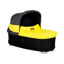 Mountain Buggy Terrain Carrycot Plus Solus
