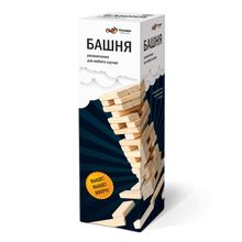 Настольная игра СКВИРЛ Башня