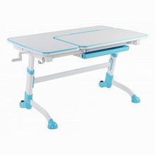 FunDesk Amare Blue