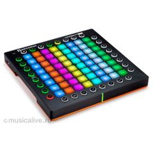 NOVATION LAUNCHPAD PRO