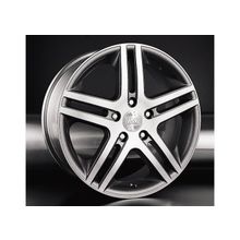 Колесные диски Racing Wheels H-214 7,0R17 5*112 ET45 d57,1 GM F P