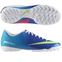 Шиповки Nike Mercurial Victory Iv Tf 555615-474 Sr