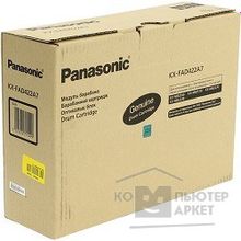 Panasonic KX-FAD422A7 Фотобарабан