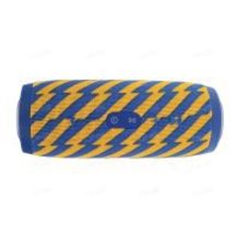 JBL JBL Charge 3 Blue-Yellow