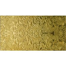 Aparici Elegy Elegy Gold декор настенный 316 мм*592 мм