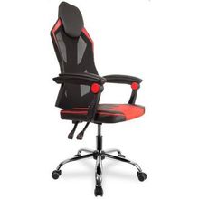 Кресло для геймера College CLG-802 LXH Red