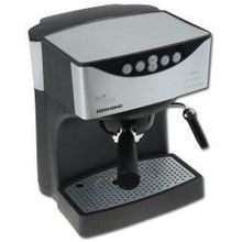 кофеварка эспрессо Redmond RCM-1503, 15 бар, 1150 Вт