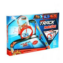 Детский пусковой трек Track Racing SpinWay 360 - 68831