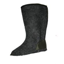 Россия Сапоги муж. Haski light ЭВА (С096) черные (р.40-41)