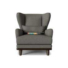 Смарт Кресло Оскар дизайн 2 Дрим Грей