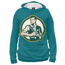 Худи Я-МАЙКА Форма для мироприятий