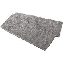 12 293 01 Полоски для стирателя фетровые Magnetoplan, 12 шт