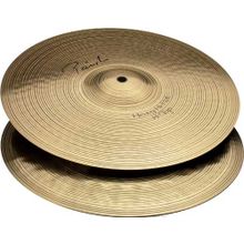 PAISTE PAISTE 14 HEAVY HI-HAT SIGNATURE