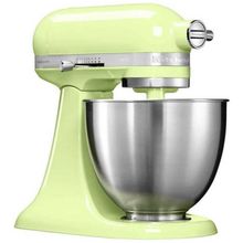 Миксер планетарный KitchenAid 5KSM3311 XEHW салатовый