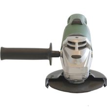 Угловая шлифмашина Калибр МШУ-125 800