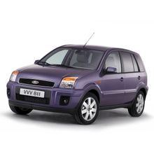 Блокиратор КПП для FORD FUSION  2006-2012  А P - Гарант Консул 13011.R