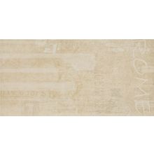 Refin Graffiti Beige Urban R Natural 30x60 см