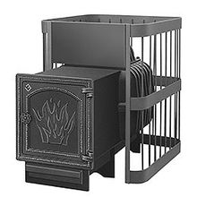 Etna «Магма» 18 (ДТ-4)