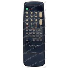 Пульт Orion 07660BQ060 (TV) корпус Maximus