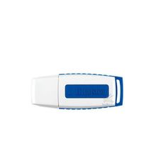 Накопитель Flash USB drive KINGSTON Data Traveler3 16Gb RET White & Blue [DTIG3 16GB] (DTIG3 16GB)