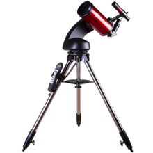 Телескоп Sky-Watcher Star Discovery MAK102 SynScan GOTO