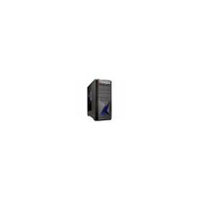 Корпус Zalman Z9 U3 wo PSU Black, черный