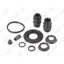 Ремкомплект Тормозного Суппорта LYNXauto арт. BC0113