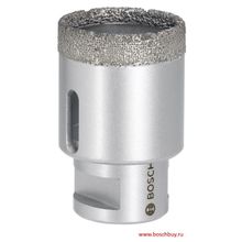 Bosch Алмазная коронка 55 мм Bosch DRY SPEED (2608587126 , 2.608.587.126)