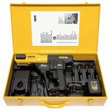 Rems Пресс гидравлический Акку-Пресс