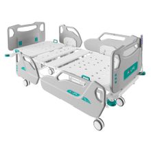 Кровать медицинская MB-95