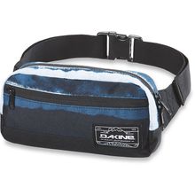 Поясная сумка Dakine Rad Hip Pack Resin Stripe