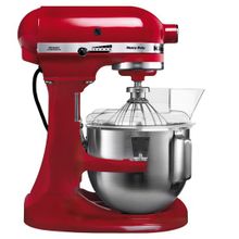 Миксер планетарный  профессиональный KitchenAid Heavy Duty 4.8 л