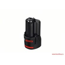 Bosch Аккумуляторный блок 10,8 В 2.0 Ач O-B (2607336880 , 2.607.336.880)