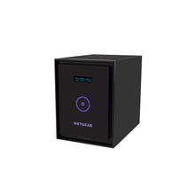 netgear (readynas universal storage 6-bay sata ssd without disks) rn31600-100eus