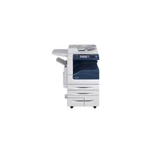 Xerox WorkCentre 7525