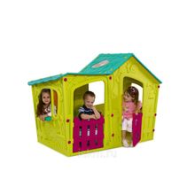 Домик игровой детский Magic Villa Play House