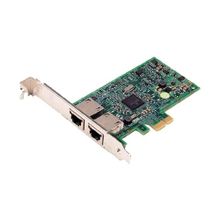 dell (broadcom 5720 dp 1gb network interface card, full height,cuskit) 540-bbgy