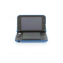  Nintendo 3DS XL Blue black
