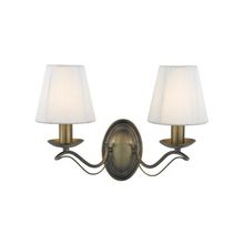 ARTE Lamp A9521AP-2AB, DOMAIN