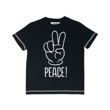 Play Today для мальчика Мир! темно-синяя