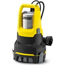 Насос Karcher SP 6 Flat Inox 1.645-505