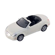 Welly Игрушка модель машины 1:60 Lexus SC430, артикул A52243W (унисекс)