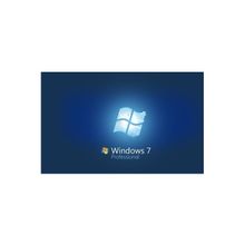 Windows 7 Профессиональная Russian  64 битная версия (OEM)