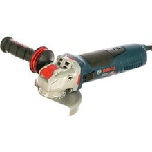 Bosch Professional GWX 17 125 S 125 мм