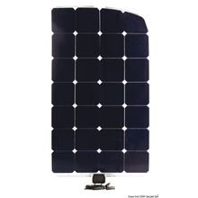 Osculati Enecom solar panel SunPower 90 Wp 977x546 mm, 12.034.07