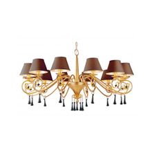 WUNDERLICHT  Люстра NT9953-12 Wunderlicht