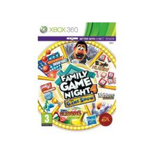 Family Game Night vol.4 (Xbox 360)