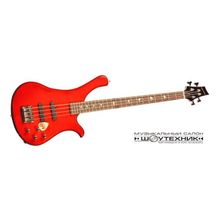 RED STONE Sparrow Bass