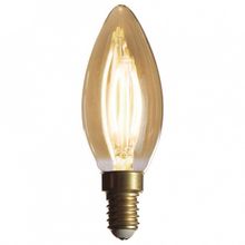 Sun Lumen Лампа светодиодная Sun Lumen C35 E27 4Вт 2200K 057-097 ID - 452217